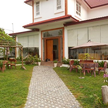 Swiss Villa Sihanoukville Ngoại thất bức ảnh