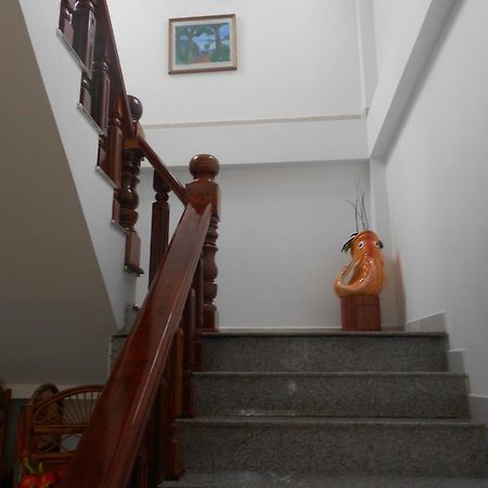 Swiss Villa Sihanoukville Ngoại thất bức ảnh