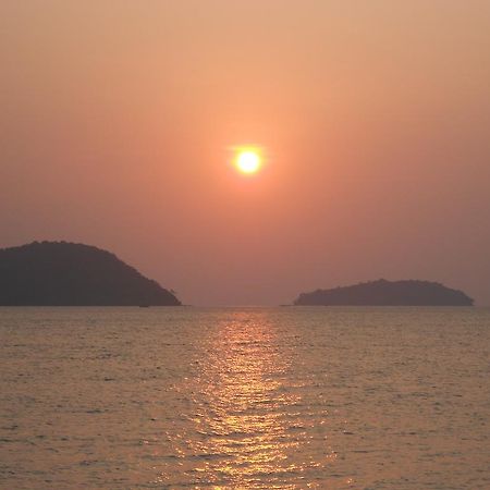 Swiss Villa Sihanoukville Ngoại thất bức ảnh
