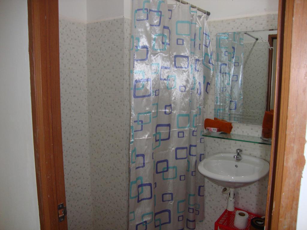 Swiss Villa Sihanoukville Phòng bức ảnh