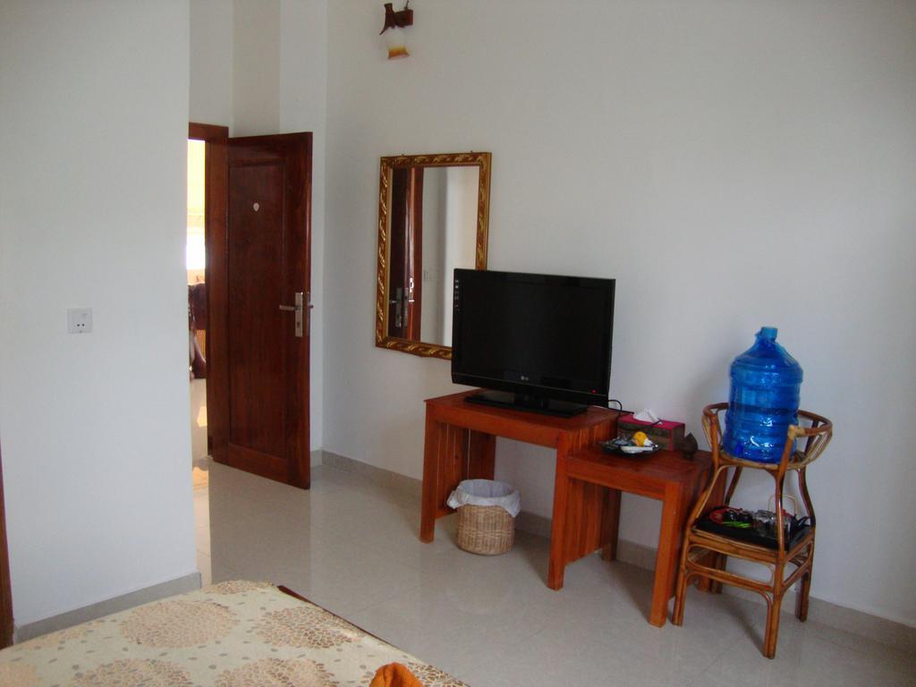 Swiss Villa Sihanoukville Phòng bức ảnh