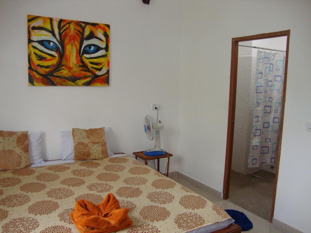 Swiss Villa Sihanoukville Phòng bức ảnh