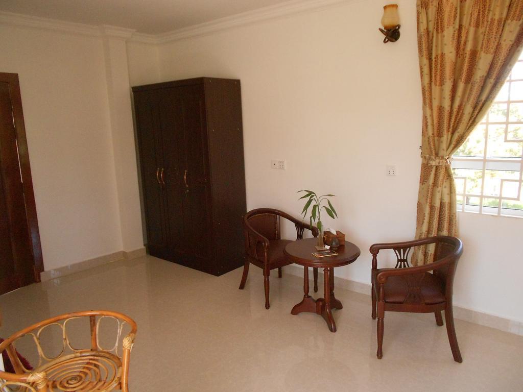 Swiss Villa Sihanoukville Phòng bức ảnh