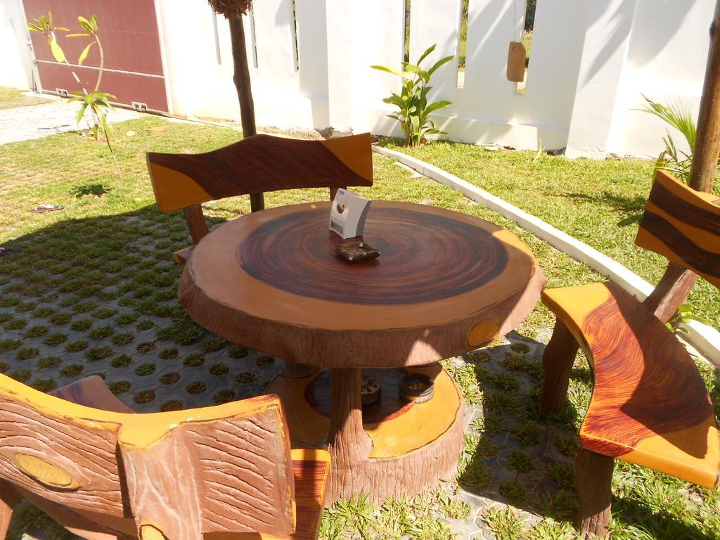 Swiss Villa Sihanoukville Ngoại thất bức ảnh